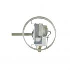 GE 38489KBSMRSS Temperature Control Thermostat - Genuine OEM
