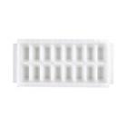 GE A3316ABSJRBB Ice Tray - Genuine OEM