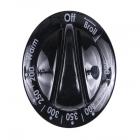 GE ABS200P1WW Thermostat Knob Assembly - Genuine OEM