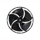 GE AZ21E09CDCV1 Condensor Fan Blade - Genuine OEM