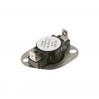 GE AZ22E09D3CM1 Heater Protector Thermostat - Genuine OEM