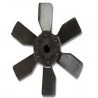 GE AZ22E09E2CM1 Fan Blade (Black) - Genuine OEM