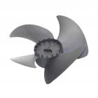 GE BSS25GFPAWW Condenser Fan Blade Assembly - Genuine OEM