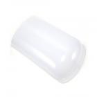 GE BSS25JFTEWW Light Softening Cover - Genuine OEM