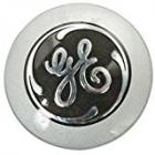 GE CFE28TSHBSS Nameplate Badge - Genuine OEM