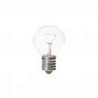 GE CSHS6UGZBSS High Intensity Lamp (40W) - Genuine OEM
