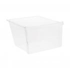 Hotpoint CSK27DHXAAD Basket (Clear) - Genuine OEM