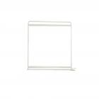 GE CTS18FBSBRWW Shelf Glass Frame - Genuine OEM