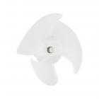 GE CTS18HBSDRWW Evaporator Fan Blade Genuine OEM