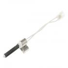 GE DBVH510GH1WW Dryer Igniter - Genuine OEM