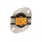 GE DCB330GY1AC Temperature Control Thermostat - Genuine OEM
