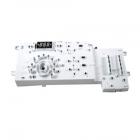 GE DCVH515GF5WW User Interface Control Board Assembly - Genuine OEM