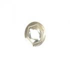 GE DCVH660GH0BB Cap Nut - Genuine OEM