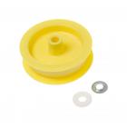 GE DDG8189VSL Idler Pulley Kit - Genuine OEM