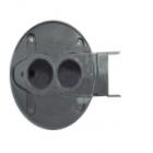 GE DDT575SMF0ES Condenser Adapter - Genuine OEM