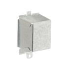 GE DDT575SMF4ES Junction Box Cover - Genuine OEM