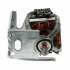 GE DLSR483GE2CC Motor and Pulley Assembly - Genuine OEM