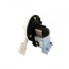 GE EDW3000G01BB Dishwasher Pump - Genuine OEM