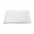 GE EDW4000G10WW Tub Insulation Blanket Genuine OEM