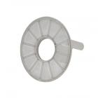 GE EDWF860P00SS Fine Filter Assembly - Genuine OEM