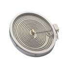 GE EER3000D01BB Haliant Burner Element (12in 240V) Genuine OEM