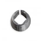GE GCWN2800D1WW Tub Bearing Split Ring - Genuine OEM