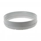 GE GCWN4950D0WS Balance Ring Assembly - Genuine OEM
