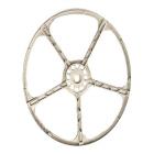 GE GCWN4950D1WS Washer Drive Pulley - Genuine OEM
