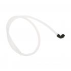 GE GDF510PGD0WW Drain Hose Loop - Genuine OEM