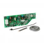 GE GDF510PGD0WW Electronic Control Board Assembly - Genuine OEM