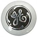 GE GDF510PSD1SS Nameplate Badge - Genuine OEM