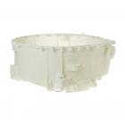 GE GFWH1300D0WW Outer Rear Tub - Genuine OEM