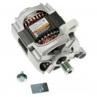 GE GFWS3505L0BB Drive Motor Assembly - Genuine OEM