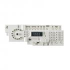 GE GFWS3505L0MV Electronic Control Board Assembly - Genuine OEM