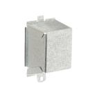 GE GHD5025F00BB Junction Box Cover - Genuine OEM