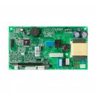 GE GHD6310L15SS Electronic Control Board - Genuine OEM
