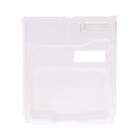 GE GLD4100M00CC Inner Door Panel (White) - Genuine OEM