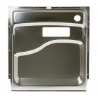 GE GLDT690D00BB nner Door Panel Assembly (Stainless) - Genuine OEM