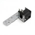 GE GSC3400F00BL Drain Solenoid Assembly - Genuine OEM