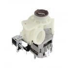 GE GSC3500D00BB Pump and Motor Assembly - Genuine OEM