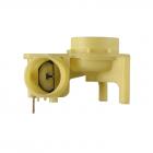 GE GSC3500R15WW Circulation Pump Housing - Genuine OEM