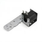 GE GSD1005F00WH Drain Solenoid Assembly - Genuine OEM