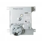 GE GSD2000G02BB Timer - Genuine OEM