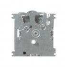 GE GSD2020Z00BB Timer - Genuine OEM