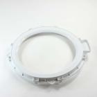 GE GTUP240EM0WW Washing Machine Tub Cover (24 Inch) - Genuine OEM