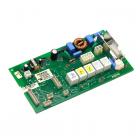 GE GTUP240GM2WW Electronic Control Board Assembly - Genuine OEM