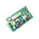 GE GTUP240GM5WW Electronic Main Control Board Assembly Genuine OEM