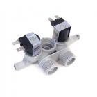 GE GTWN5450D2WW Triple Water Inlet Valve - Genuine OEM