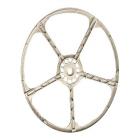 GE GWSE5240H3WW Washer Drive Pulley - Genuine OEM