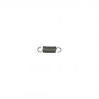 GE HVM1540DM1WW Door Latch Spring - Genuine OEM